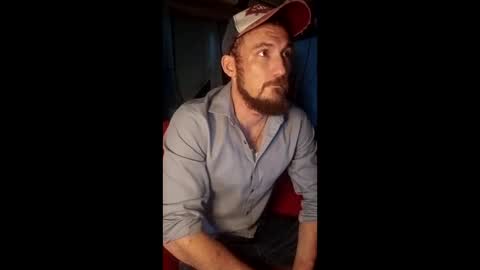 okiedadd online show from March 9, 2026, 4:44 pm