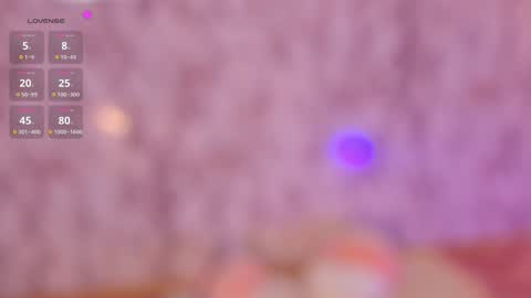 Casey Pierce  New Account online show from January 3, 2025, 11:12 pm