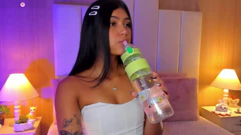 Casey Pierce  New Account online show from November 10, 2025, 8:08 pm