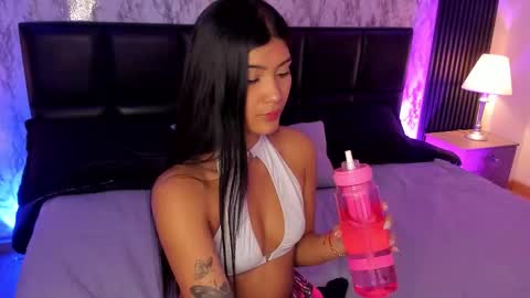 Casey Pierce  New Account online show from January 9, 2026, 9:38 pm