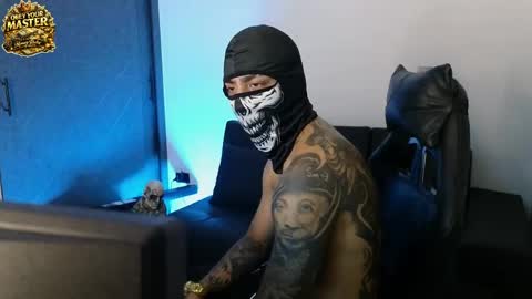 Snapshot of cash_master777 chatting on April 19, 2026, 8:57 am cash_master777 online show from April 19, 2026, 8:57 am