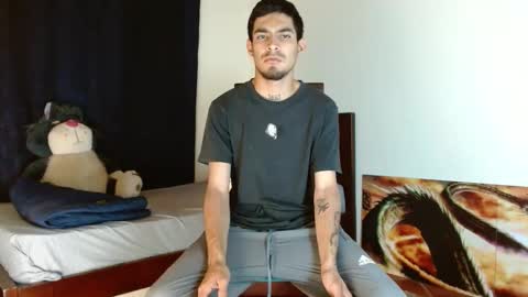 Snapshot of cash_master_san chatting on October 18, 2025, 2:36 am Cash Master San online show from October 18, 2025, 2:36 am