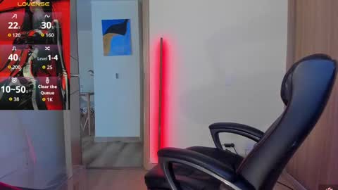 caprice online show from September 22, 2025, 12:40 pm