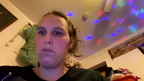 Cash Couple online show from December 18, 2025, 1:33 am