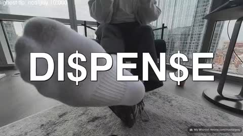 Master Grey online show from December 16, 2025, 8:14 pm