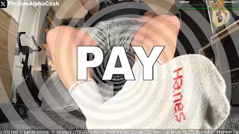 Master Grey online show from July 1, 2026, 5:31 am
