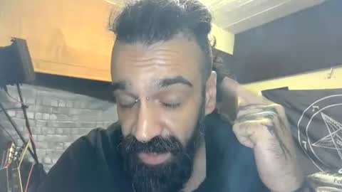 Judas online show from June 24, 2026, 1:26 am