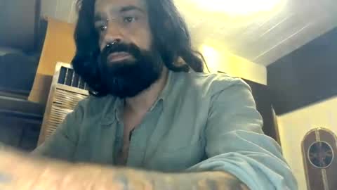 Judas online show from August 8, 2026, 12:35 am