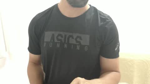 cashmastermuscle77 online show from December 9, 2024, 1:24 pm