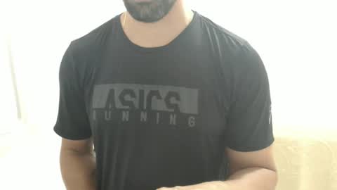 cashmastermuscle77 online show from December 10, 2024, 6:06 pm