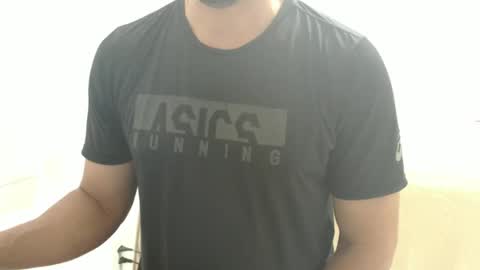 cashmastermuscle77 online show from December 30, 2024, 10:32 am