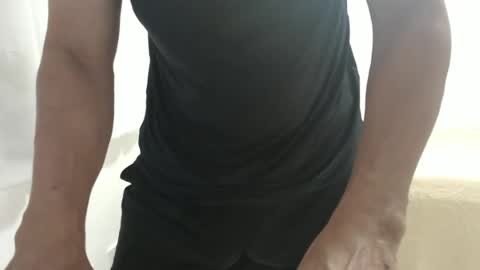 cashmastermuscle77 online show from January 2, 2025, 12:13 pm