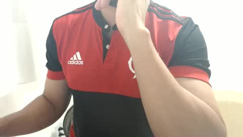 cashmastermuscle77 online show from January 6, 2025, 11:18 am