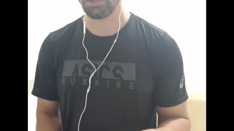 cashmastermuscle77 online show from January 8, 2025, 7:56 pm