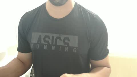 cashmastermuscle77 online show from January 10, 2025, 7:00 pm