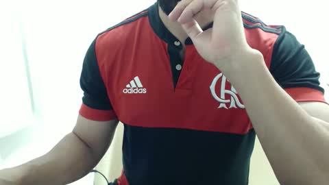 cashmastermuscle77 online show from September 23, 2025, 10:24 pm