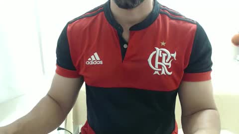 cashmastermuscle77 online show from October 4, 2025, 10:13 am