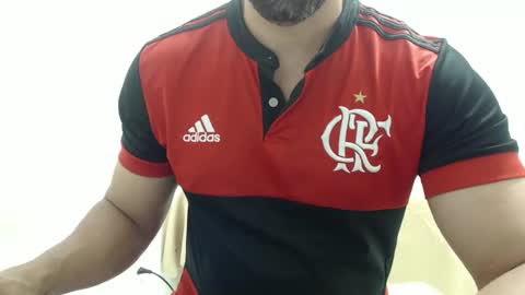 cashmastermuscle77 online show from November 1, 2025, 9:55 am