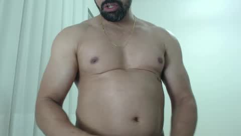 cashmastermuscle77 online show from November 10, 2025, 12:42 am
