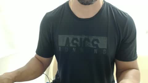 cashmastermuscle77 online show from March 7, 2026, 10:45 am