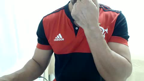 cashmastermuscle77 online show from June 14, 2026, 1:57 pm