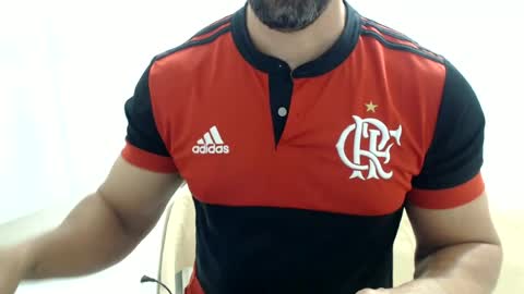 cashmastermuscle77 online show from June 15, 2026, 10:17 am