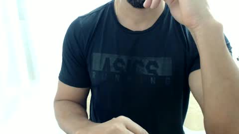 cashmastermuscle77 online show from June 21, 2026, 11:57 am