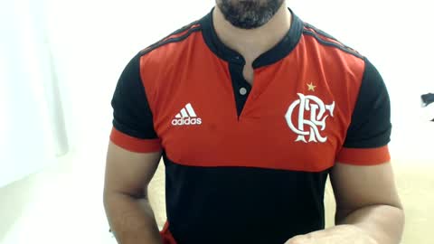cashmastermuscle77 online show from June 23, 2026, 10:19 pm