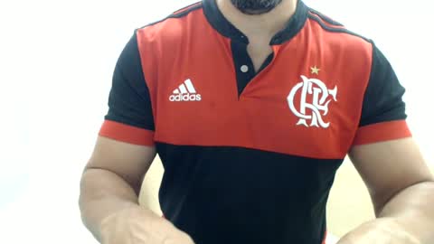 cashmastermuscle77 online show from June 27, 2026, 12:22 pm
