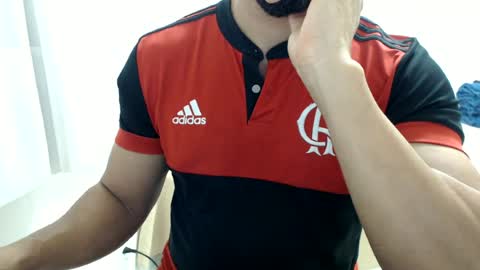 cashmastermuscle77 online show from July 1, 2026, 10:50 am
