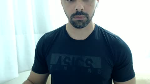 cashmastermuscle77 online show from July 7, 2026, 11:09 pm