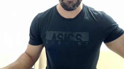 cashmastermuscle77 online show from July 23, 2026, 10:24 am
