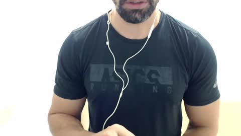 cashmastermuscle77 online show from July 25, 2026, 11:19 am