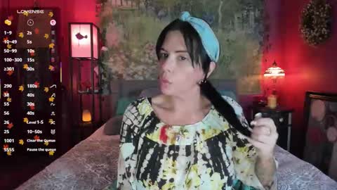 Snapshot of cashmerefoxxx chatting on November 22, 2025, 9:03 pm Cashmere Fox online show from November 22, 2025, 9:03 pm