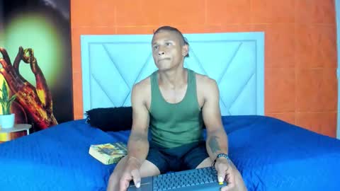 Snapshot of casike_978 chatting on September 28, 2025, 7:52 pm Casike online show from September 28, 2025, 7:52 pm