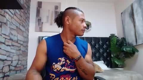 Snapshot of casike_978 chatting on September 29, 2025, 6:57 pm Casike online show from September 29, 2025, 6:57 pm