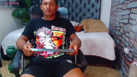 Snapshot of casike_978 chatting on October 8, 2025, 11:24 pm Casike online show from October 8, 2025, 11:24 pm