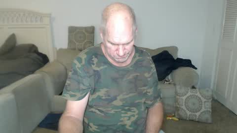 CasinoCam online show from February 17, 2025, 8:47 pm