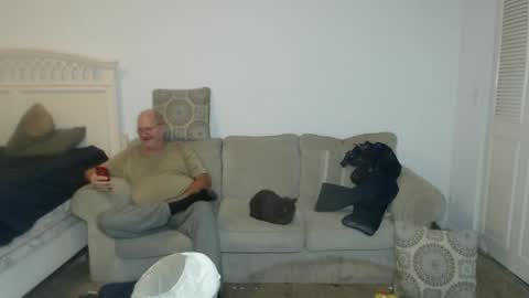 CasinoCam online show from February 22, 2025, 1:55 am