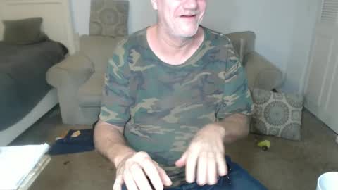 CasinoCam online show from February 27, 2025, 12:54 am