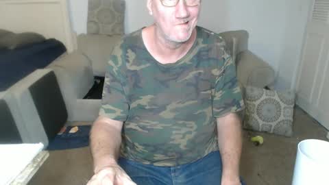 CasinoCam online show from February 27, 2025, 7:04 pm