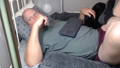 CasinoCam online show from September 29, 2025, 8:46 pm