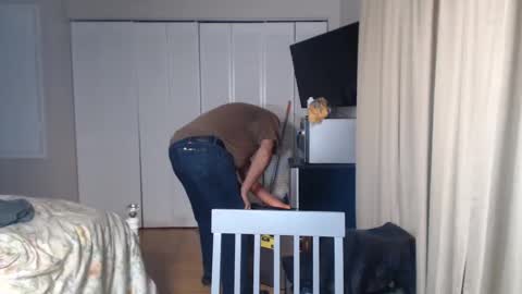 CasinoCam online show from October 1, 2025, 10:32 am