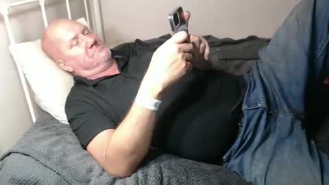 CasinoCam online show from May 2, 2026, 7:02 am