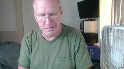 CasinoCam online show from May 7, 2026, 10:15 pm