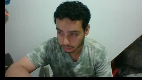Casper online show from April 24, 2026, 11:29 pm