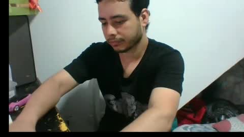 Casper online show from April 27, 2026, 8:51 pm