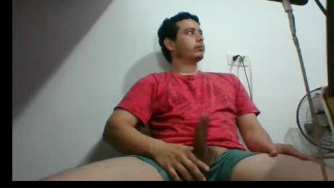 Casper online show from May 9, 2026, 8:14 pm