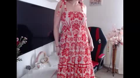 Alice online show from February 10, 2025, 10:31 am