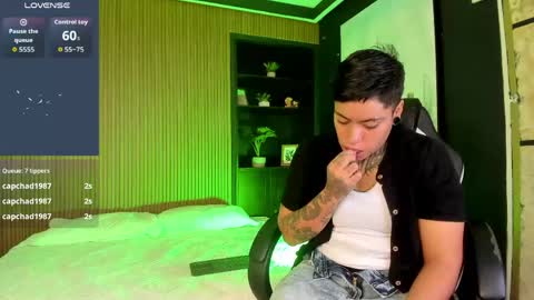 Casper online show from June 4, 2026, 12:55 pm